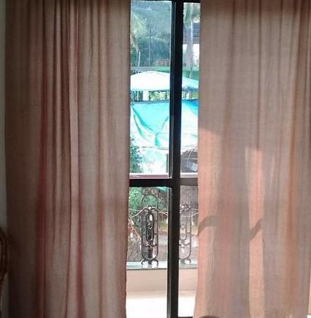 Maria Guest House Palolem Zewnętrze zdjęcie