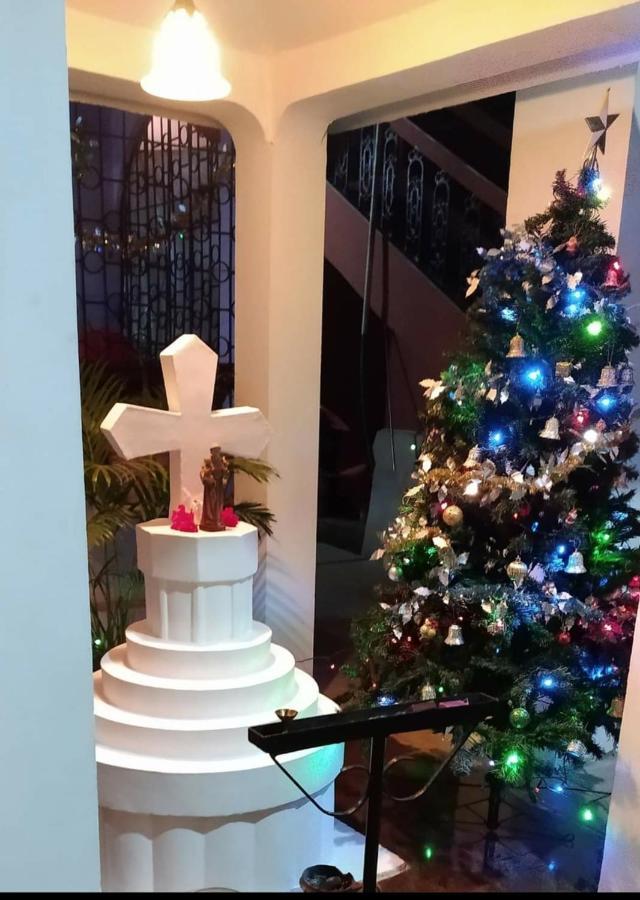 Maria Guest House Palolem Zewnętrze zdjęcie