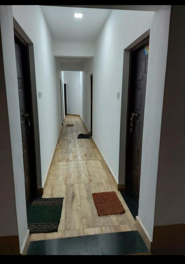 Maria Guest House Palolem Zewnętrze zdjęcie