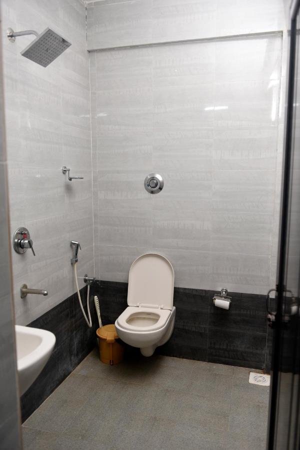 Maria Guest House Palolem Zewnętrze zdjęcie