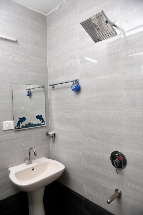Maria Guest House Palolem Zewnętrze zdjęcie