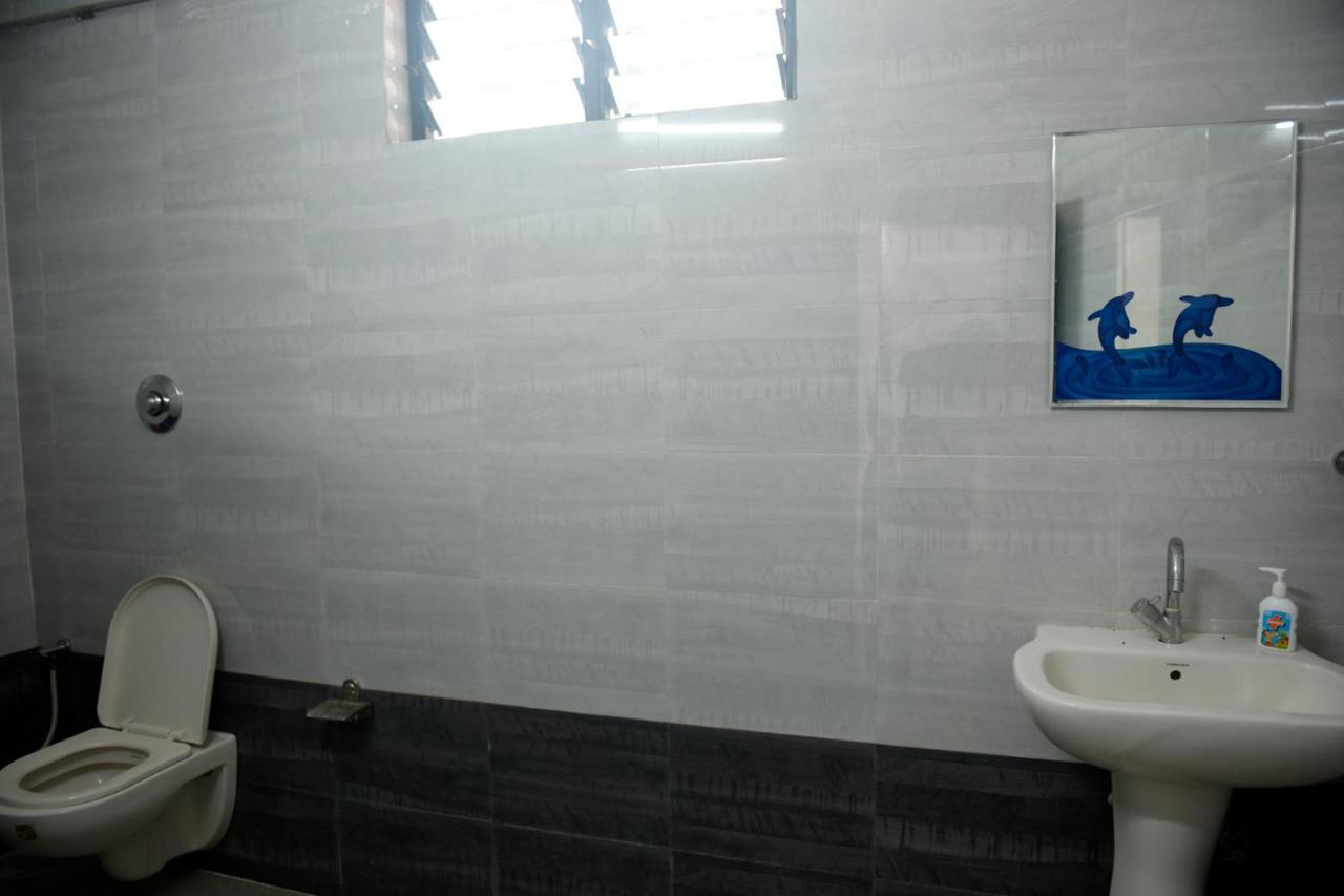 Maria Guest House Palolem Zewnętrze zdjęcie