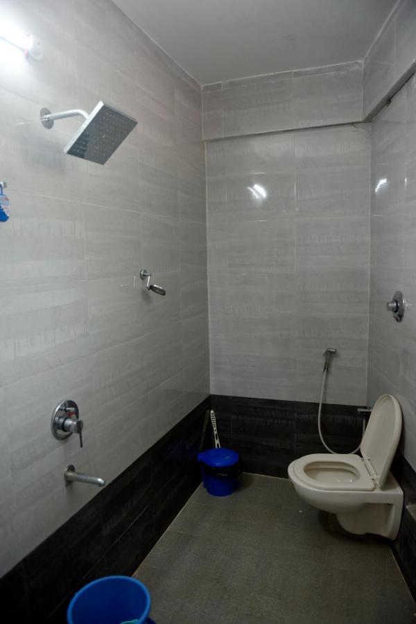 Maria Guest House Palolem Zewnętrze zdjęcie
