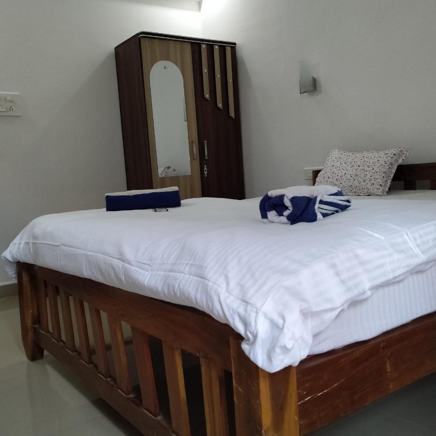 Maria Guest House Palolem Zewnętrze zdjęcie