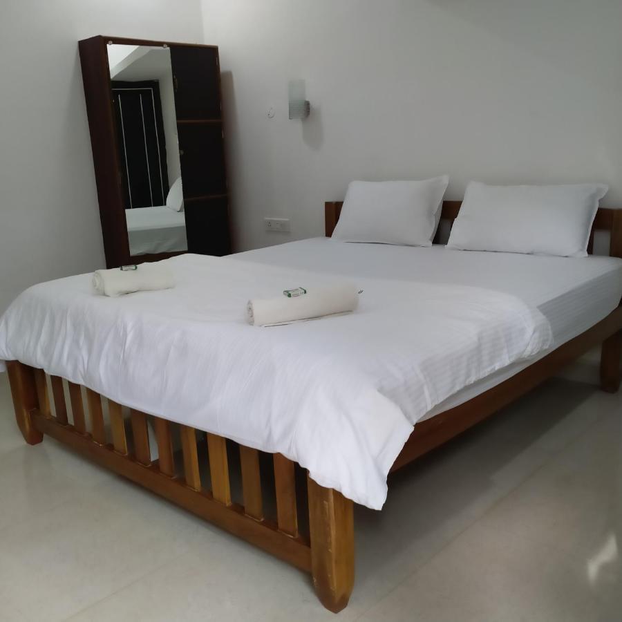 Maria Guest House Palolem Zewnętrze zdjęcie